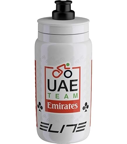 ELITE Giro d' Italia 100th 記念ボトル セット BOX エリート：新製品情報】 ELITE 2021年 グランツール記念ボトル