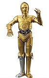 SEGA スター・ウォーズ プレミアム 1/10 スケールフィギュア C-3PO