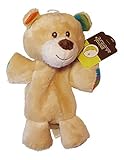 Ultra Soft Floppy Baby Plush ~ Bear [並行輸入品]