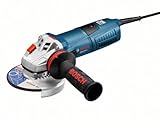 BOSCH(ボッシュ) 125mm電子ディスクグラインダー GWS12-125CI