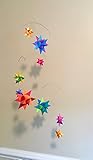 Star Craft 'Carina' Star Mobile, Multi Colors by Star Craft