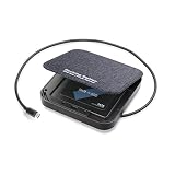 ロジテック SSDケース SSD(480GB)セット ドッキングステーション機能付(HDMI/USB-C/USB-A PD対応 Mac/Windows対応 LMDA-PD480DHU