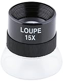 BeHAUS ルーペ L-15