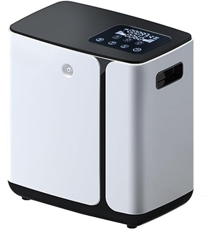 家庭用酸素吸引器 Amazon | 5L酸素吸入器 家庭用高濃度酸素発生器 110V