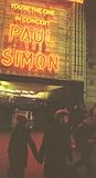 Paul Simon - You're the One (In Concert from Paris)[VHS] [Import]