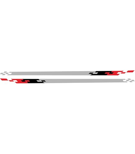 Amazon.co.jp: Z1 玉虫タイプ ラインステッカーセット ACP製 : 車 