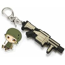 ガンゲイル・オンライン GGOフルレアデッキ＋パーツ 41YJbrCrw0L._UF350,350_QL50_.jpg