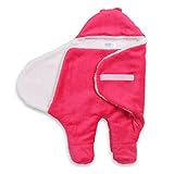 REOTTI ベビー 足つき おくるみ 新生児 赤ちゃん 出産祝い