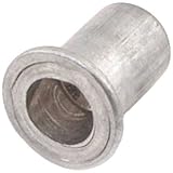 SK11 ブラインドナットリベット ΦM5×0.8 締付可能板厚0.5~1.5mm 10本入 5M-15