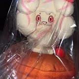 コメダ珈琲 マホイップ ぬいぐるみ シロノワール