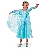 キッズ用コスチューム(120) エルサ