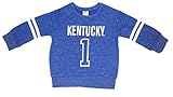 NCAA Officially Licensed Kentucky Wildcats幼児用スウェットシャツ