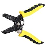 multifunctional durable multifunction handle tool wire stripper