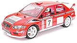 タミヤ R/C SPARE PARTS SP-927 ランサーEvo.VII WRC スペアボディ
