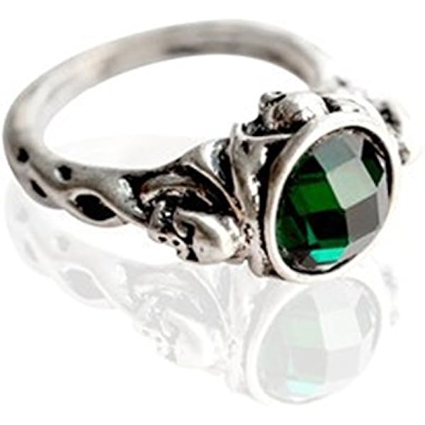 Pirates of the Caribbeanジャックスパロウ コンパス 指輪 Amazon.co.jp: ジャック スパロウ コスプレ 指輪 セット 大人