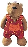 Haba Fabric Bear Titus [並行輸入品]
