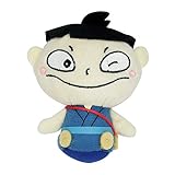 妖怪ウォッチ DXクリーナーつきマスコットだニャン ざしきわらし