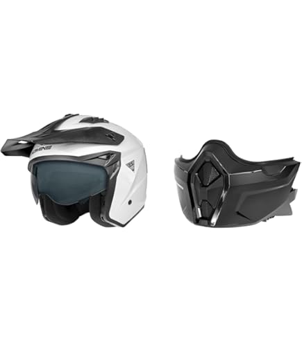 Amazon | コミネ(KOMINE) バイク用 01-173 HK-173 ストリートジェット