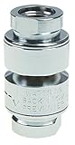 T&S Brass B-0970-FE Vacuum Breaker, 3/8-Inch NPT [並行輸入品]
