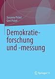 Demokratieforschung und -messung