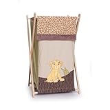 Kids Line Lion King Hamper by Kids Line