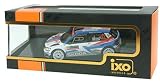 イクソ 1/43 シュコダ ファビア R5 2018 ラリー モンテカルロ WRC2 クラスウィナー #32 J.コペッキー/P.ドレスラー RAM664