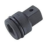 トップ(TOP) ソケットアダプター インパクト用 PAD-43