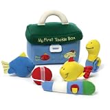 My 1st Tackle Box Playset
