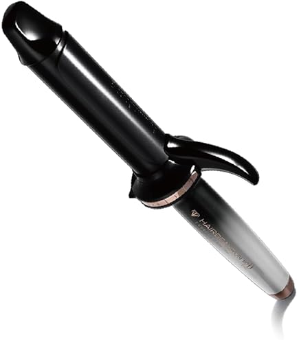 ヘアビューロン 27D Plus 34mmカール 楽天市場】ヘアビューロン 27D Plus [カール] S-26.5mm/L-34.0mm