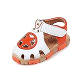 キッズサンダル 男の子 サンダル キッズ 履きやすい 滑り止め 13/14/15/16/17cm センチ マジックテープ ビーチサンダル 軽量 柔らかい 通気性 夏 ビーチ 子供靴 着脱 らくらく キ