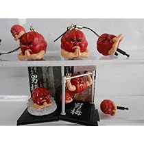 ♯Lni24CZ男梅心にしみるグッズコレクション全6種 男梅 心にしみるグッズコレクション | おすすめ商品 バックナンバー