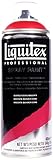 Liquitex Professional Spray Paint 12-oz, Quinacridone Magenta [並行輸入品]