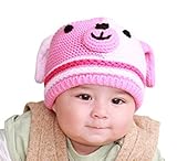 Fairy Wings HAT ベビー・ボーイズ US サイズ: One Size カラー: ピンク