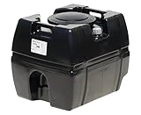 スイコー スーパーローリータンク 200L (ブラック)