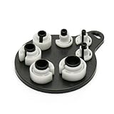 (STRAIGHT/ストレート) ディスコネクトツールセット 7ピース 19-359