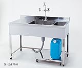 3-2015-02流し台ＤＨＰＫ－１２００－３０４