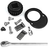 Protoラチェット修理キット – キットRep for 5849 ratchet