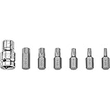 ラグナ:6PCS　スタービットセット JTC5366