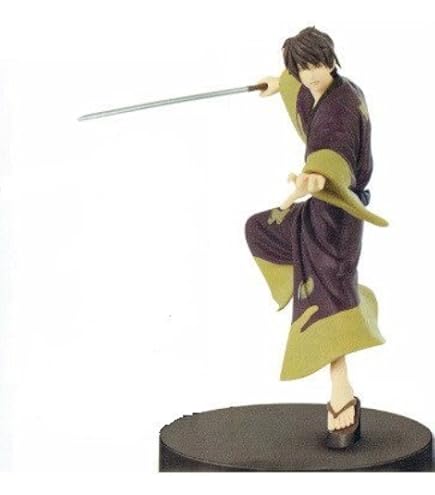 Amazon | 銀魂 DXFフィギュア ～大江戸武鑑～第二陣 高杉晋助(単品