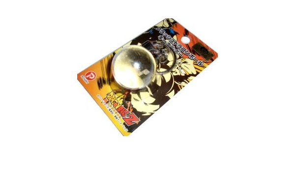 Amazon フラッシュドラゴンボール キーホルダー 一星球 イーシンチュウ おもちゃ おもちゃ