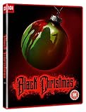 Black Christmas Special Edition