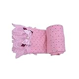 クラシックドットデザイン快適なタイツレギンス女の子のストッキングスリムタイツ、プリンセス、D