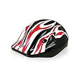 子供用 ヘルメット キッズ 自転車/スポーツ/スケボー 防災 黒