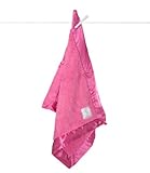 リトルジラフ シェニール ミニブランケット(ラズベリー) lg0092-07 【正規代理店輸入】