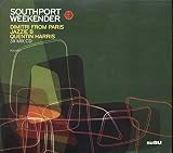 SOUTHPORT WEEKENDER Vol. 3: Mixed by Dimitri from Paris, Jazzie B, Quentin Harirs