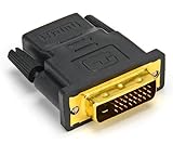 トライメイト HDMI DVI 変換アダプタ TR-HDV001
