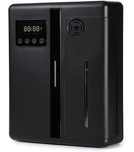 Amazon.co.jp: 業務用エッセンシャルオイルアロマディフューザー