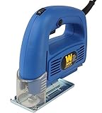 WEN 3702 Variable Speed Jig Saw [並行輸入品]