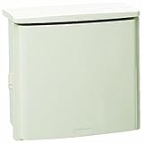 未来工業 ウオルボックス 屋根一体型 ヨコ型 有効フカサ160~170 1個価格 WB-14DM
