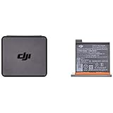 【国内正規品】DJI OSMO Action Part 1 バッテリー CP.OS.00000025.01